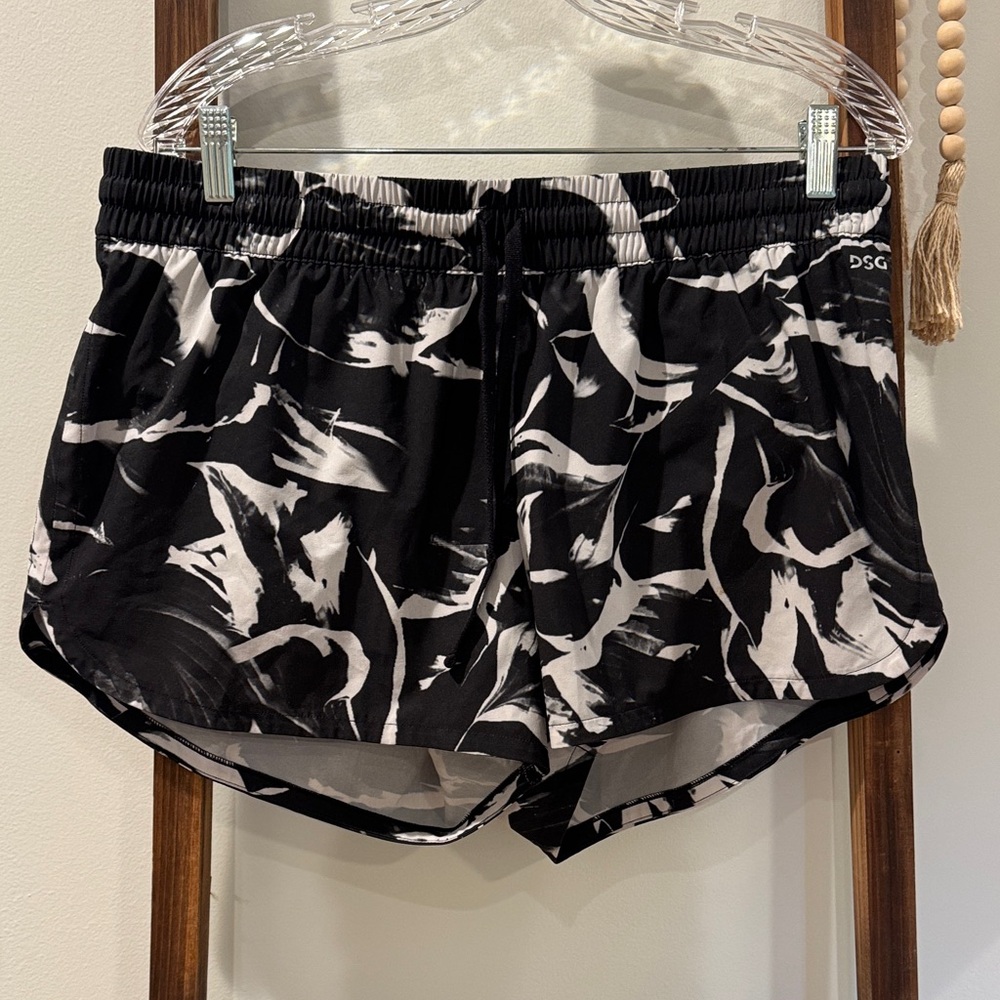 DSG Athletic Shorts with Lining